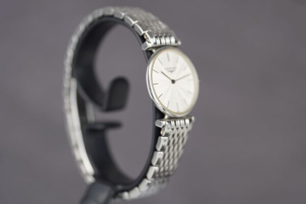 Longines Les Grandes Classiques L4.209.4 – Image 4