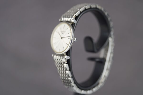 Longines Les Grandes Classiques L4.209.4 – Image 2