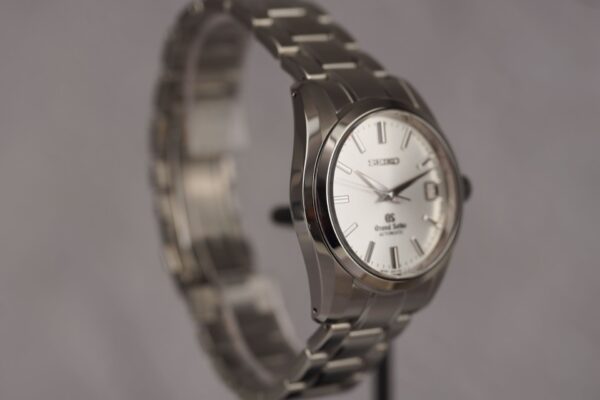 Grand Seiko Heritage  SBGR051 – Image 6