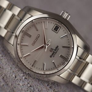 Grand Seiko Heritage  SBGR051