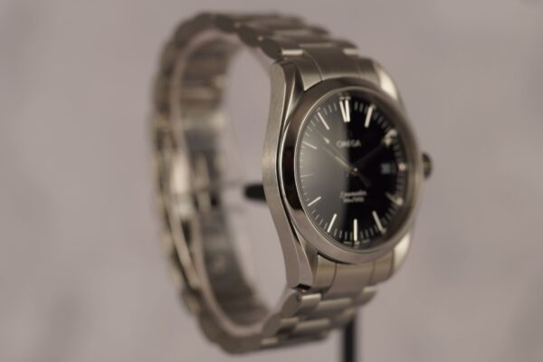 Omega Seamaster Aqua Terra 2518.50 – Image 4