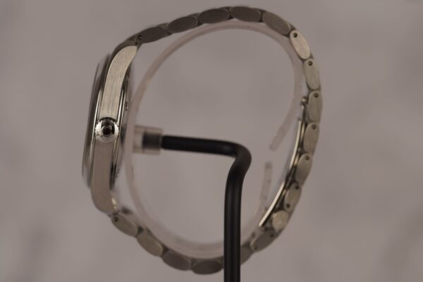 Omega Seamaster Aqua Terra 2518.50 – Image 3