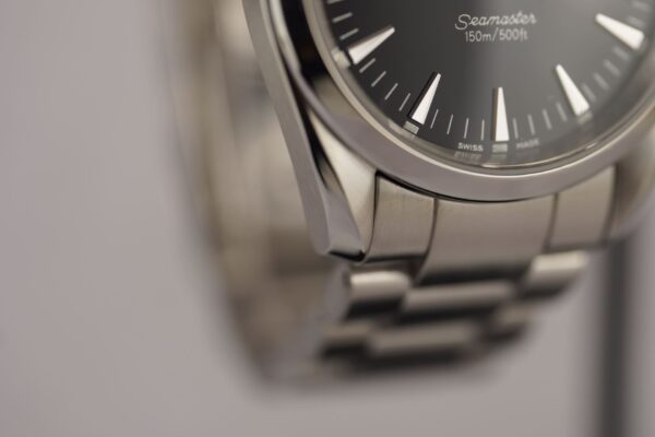Omega Seamaster Aqua Terra 2518.50 – Image 10