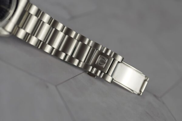 Omega Seamaster Aqua Terra 2518.50 – Image 13