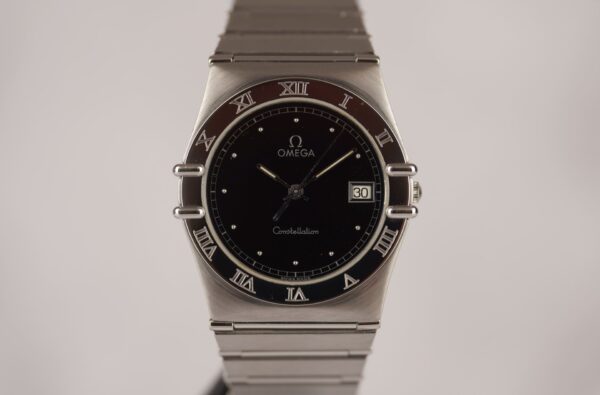 Omega Constellation 396.1070