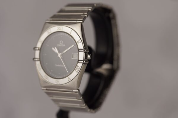 Omega Constellation 396.1070 – Image 2