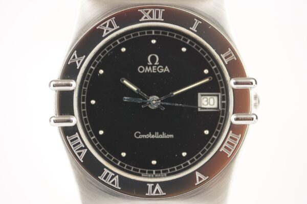 Omega Constellation 396.1070 – Image 6