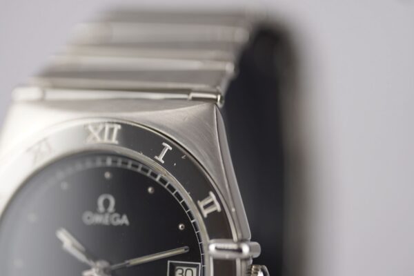 Omega Constellation 396.1070 – Image 7