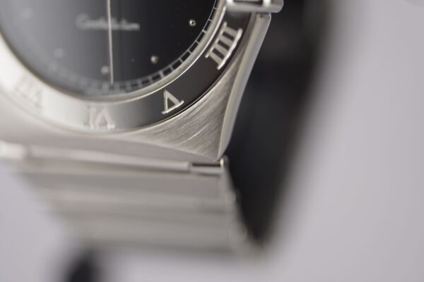 Omega Constellation 396.1070 – Image 8