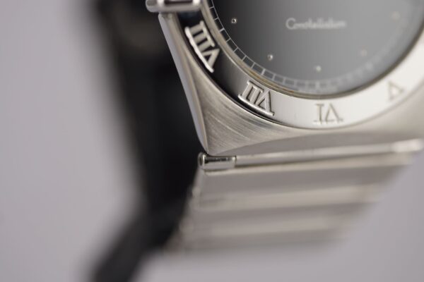 Omega Constellation 396.1070 – Image 10
