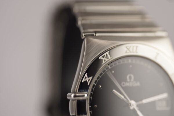 Omega Constellation 396.1070 – Image 9