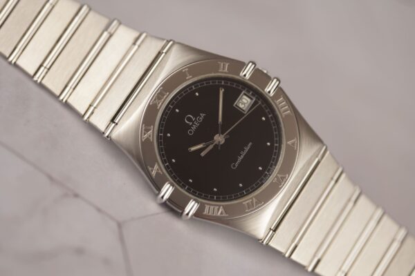 Omega Constellation 396.1070 – Image 11