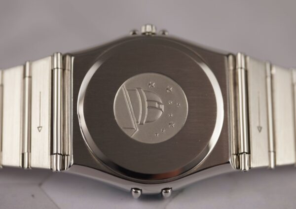 Omega Constellation 396.1070 – Image 14