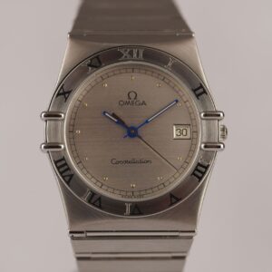 Omega Constellation 396.1070