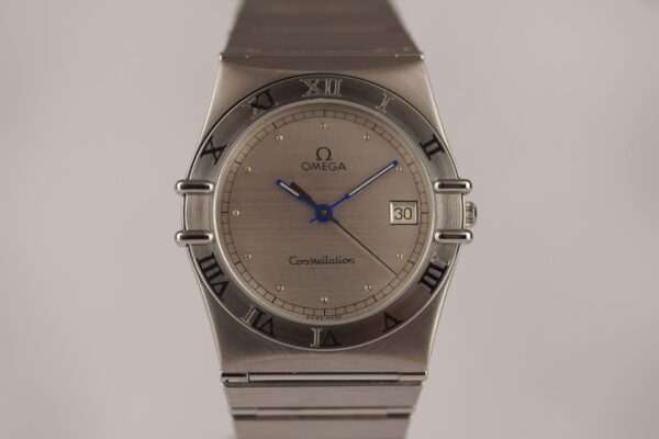 Omega Constellation 396.1070
