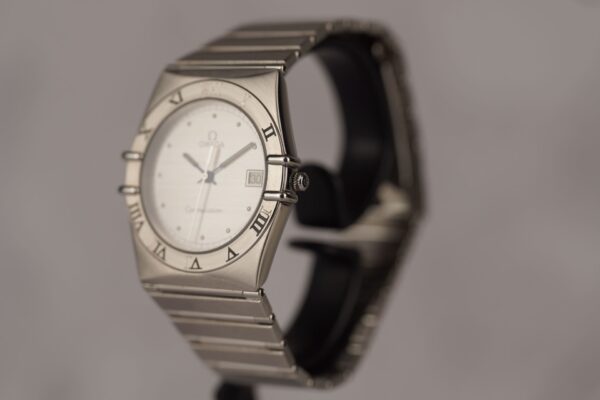 Omega Constellation 396.1070 – Image 2