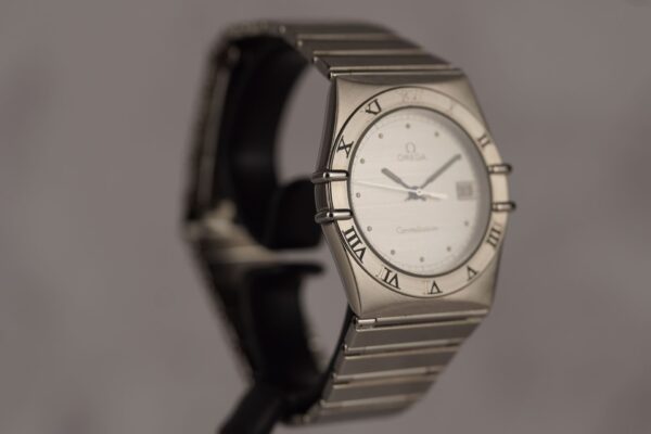 Omega Constellation 396.1070 – Image 4