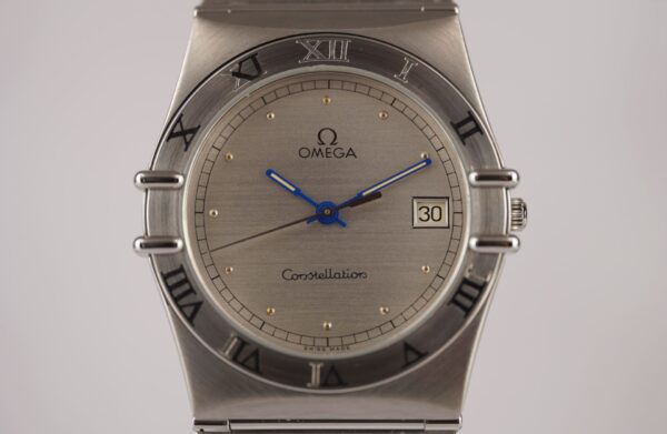 Omega Constellation 396.1070 – Image 6