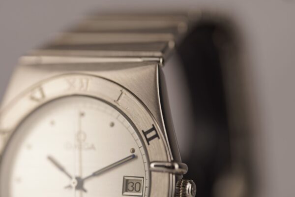 Omega Constellation 396.1070 – Image 7