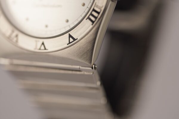 Omega Constellation 396.1070 – Image 8
