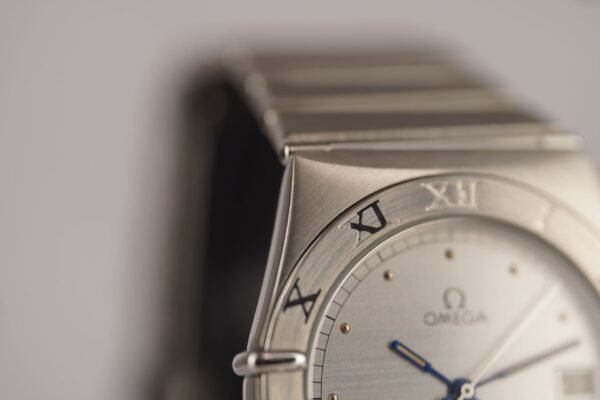 Omega Constellation 396.1070 – Image 9