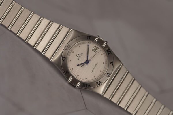Omega Constellation 396.1070 – Image 11
