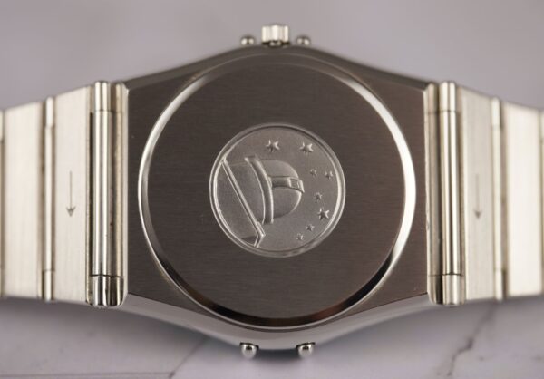 Omega Constellation 396.1070 – Image 14