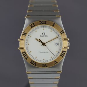 Omega Constellation 396.1070