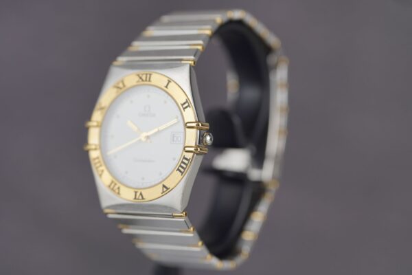 Omega Constellation 396.1070 – Image 2