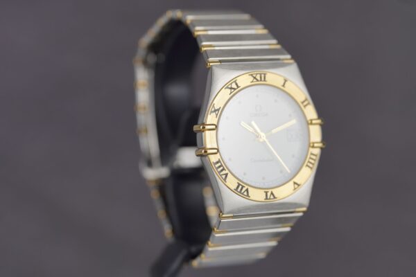 Omega Constellation 396.1070 – Image 4