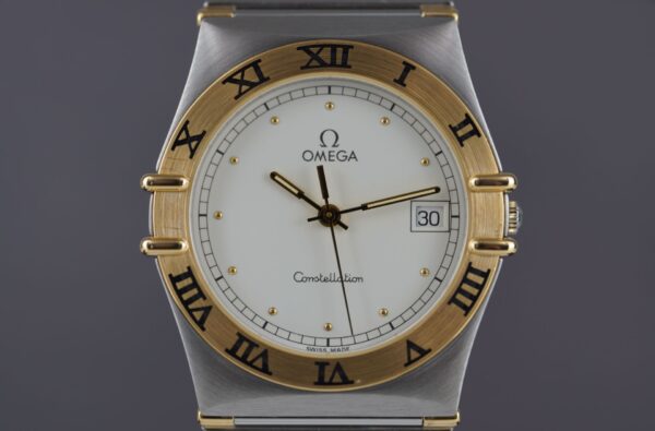 Omega Constellation 396.1070 – Image 6