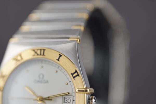 Omega Constellation 396.1070 – Image 7