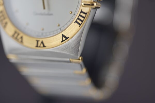 Omega Constellation 396.1070 – Image 8
