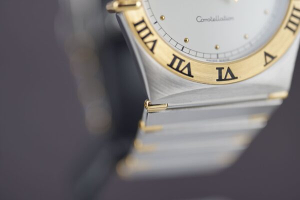 Omega Constellation 396.1070 – Image 10