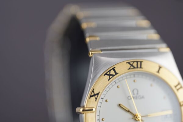 Omega Constellation 396.1070 – Image 9
