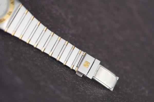 Omega Constellation 396.1070 – Image 13