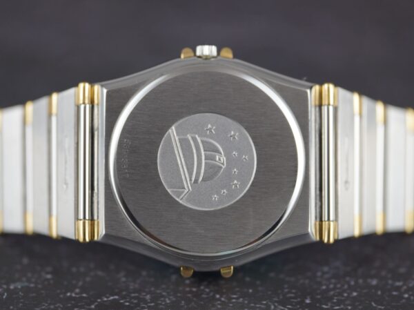 Omega Constellation 396.1070 – Image 14