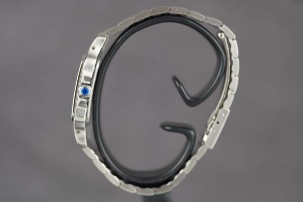 Cartier Santos Galbée 1564 – Image 3