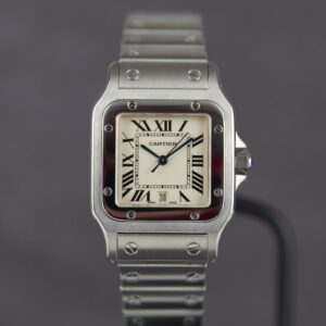 Cartier Santos Galbee 1564