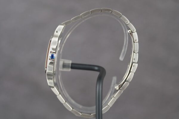 Cartier Santos Galbee 1564 – Image 3