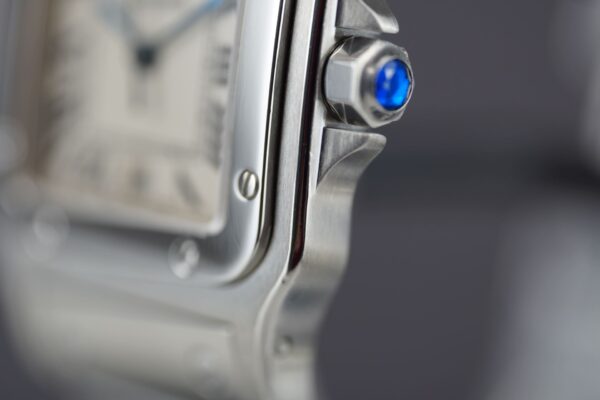 Cartier Santos Galbee 1564 – Image 7