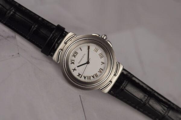 Tiffany & Co Intaglio M 0810 – Image 11