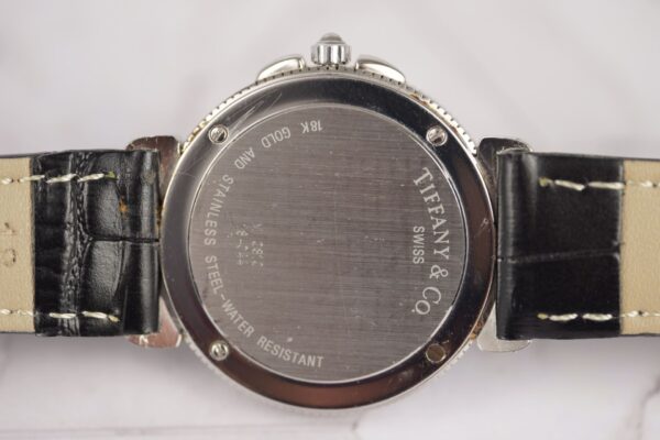 Tiffany & Co Intaglio M 0810 – Image 14