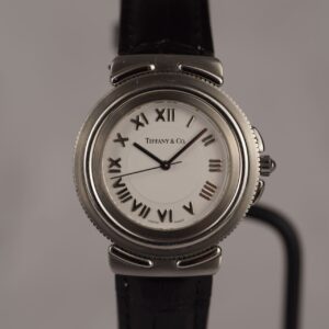 Tiffany & Co Intaglio M 0810