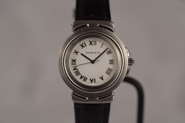 Tiffany & Co Intaglio M 0810