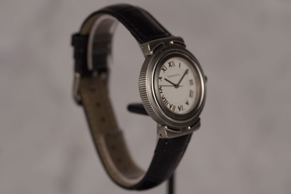 Tiffany & Co Intaglio M 0810 – Image 4
