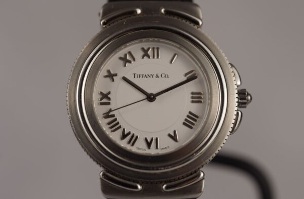 Tiffany & Co Intaglio M 0810 – Image 6