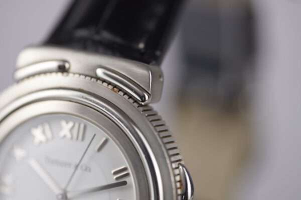 Tiffany & Co Intaglio M 0810 – Image 7