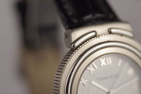 Tiffany & Co Intaglio M 0810 – Image 9