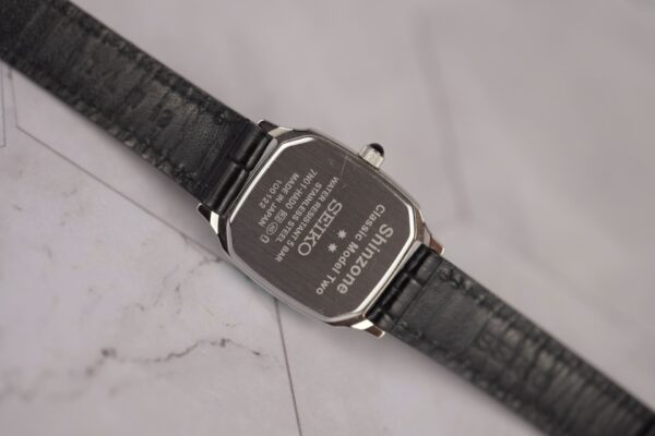 Seiko Shinzone Quartz 7N01-HAD0 – Image 14